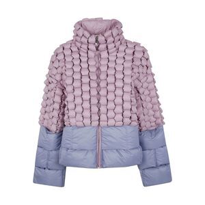 Raxxy Pink Jackets - Puffer Jackets Women